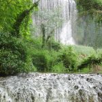 Каменный монастырь Испания