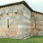 астурийская архитектура в Испании