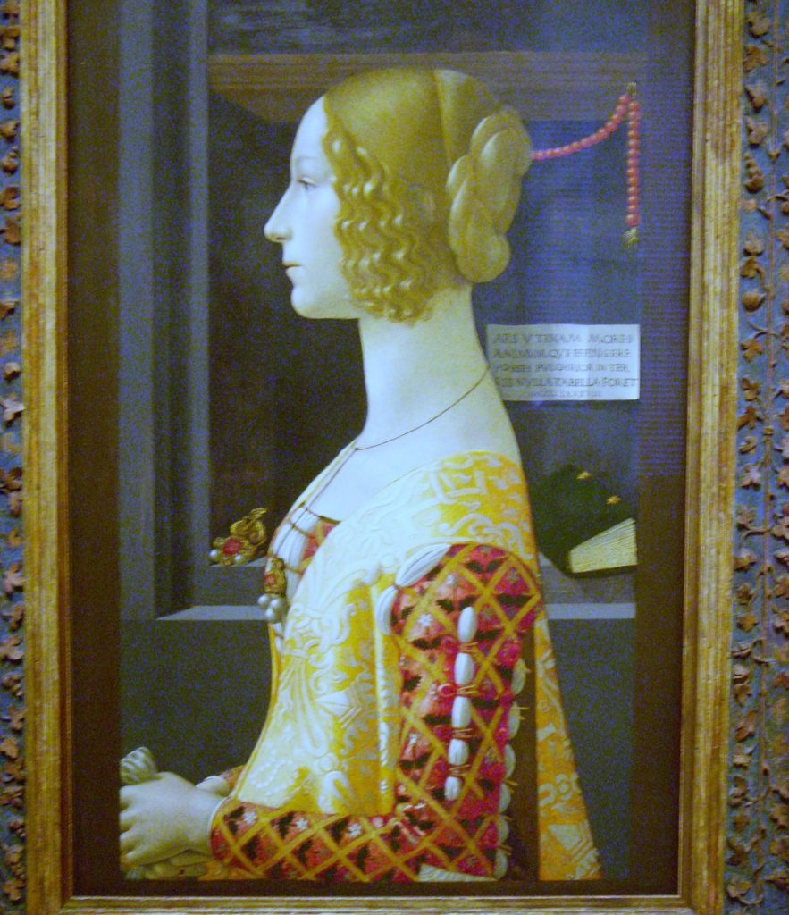 музей тиссена-борнемисы мадрид