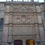 достопримечательности Испании