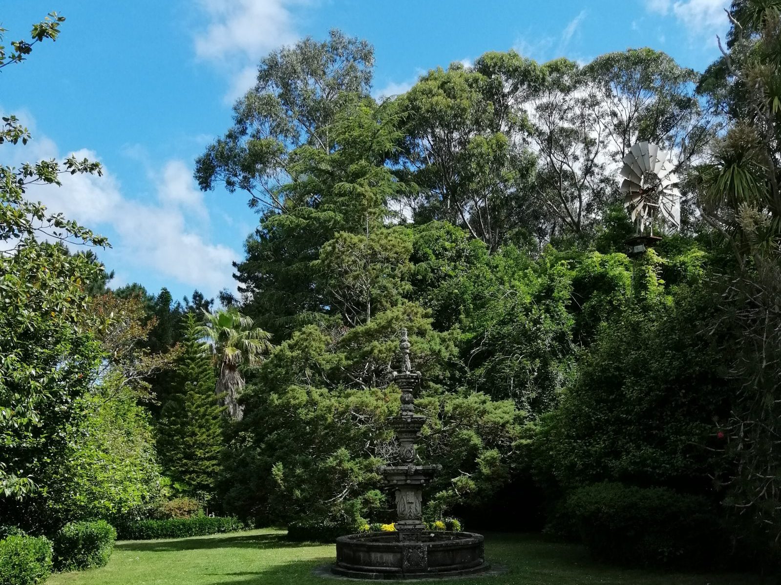 Нижние Заливы Риас Бахас