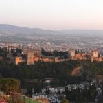 Альгамбра Испания