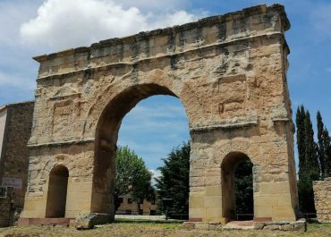 От Иберии к Испании: Римская Эпоха на Пиренейском полуострове