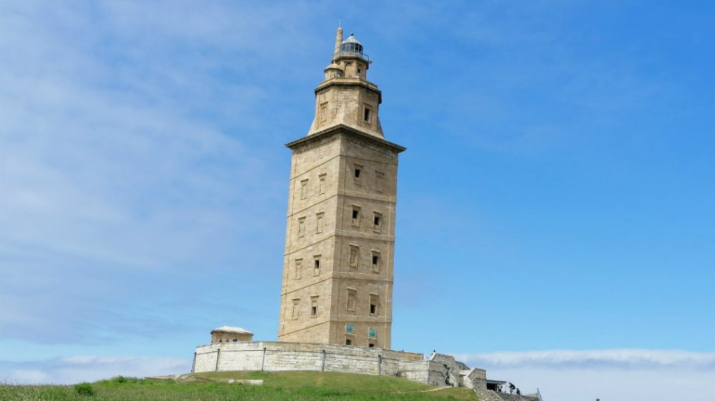 достопримечательности Испании