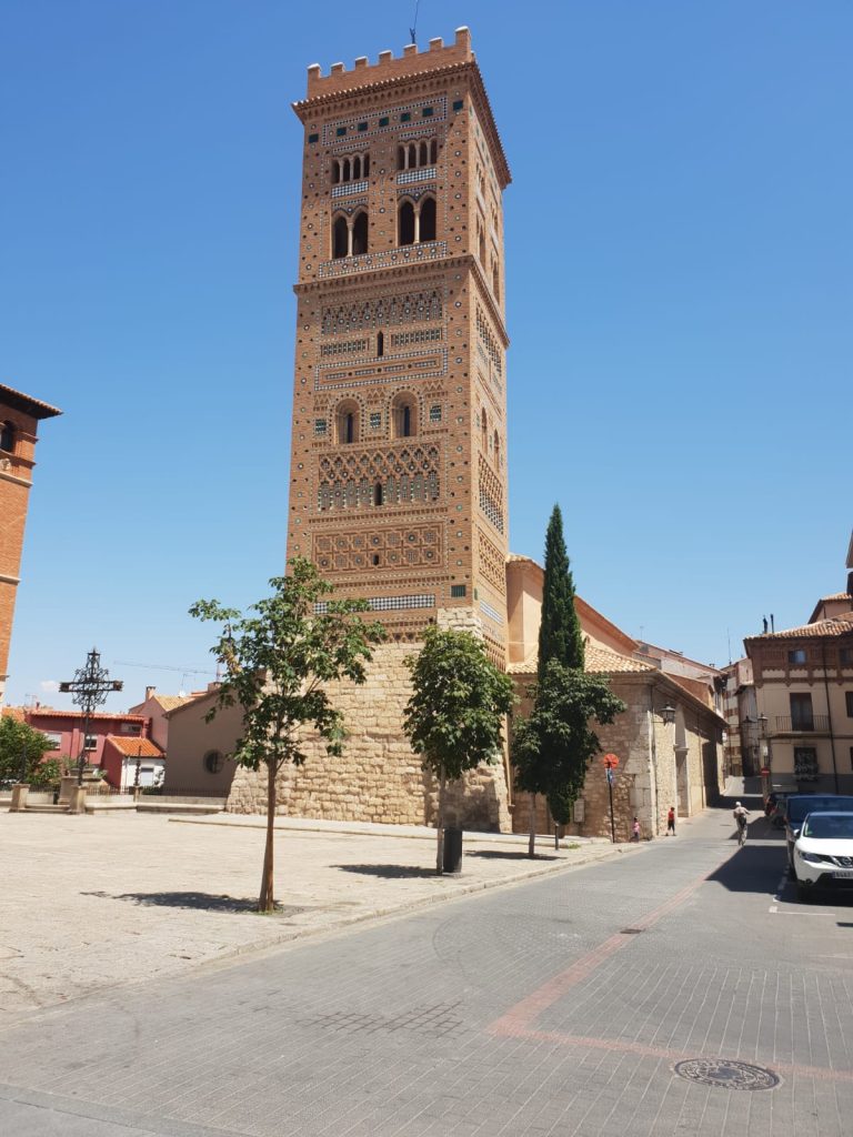 достопримечательности Испании