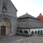 Церковь Сан Николас в Ларрасоанья