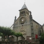 Церковь Сан Николас