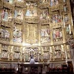 соборы Испании