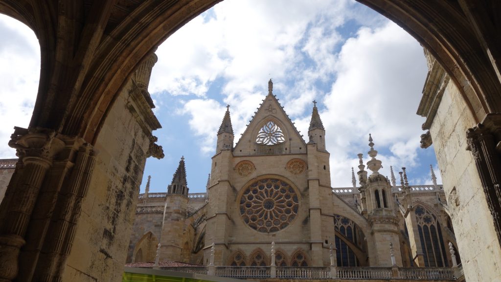 достопримечательности Испании