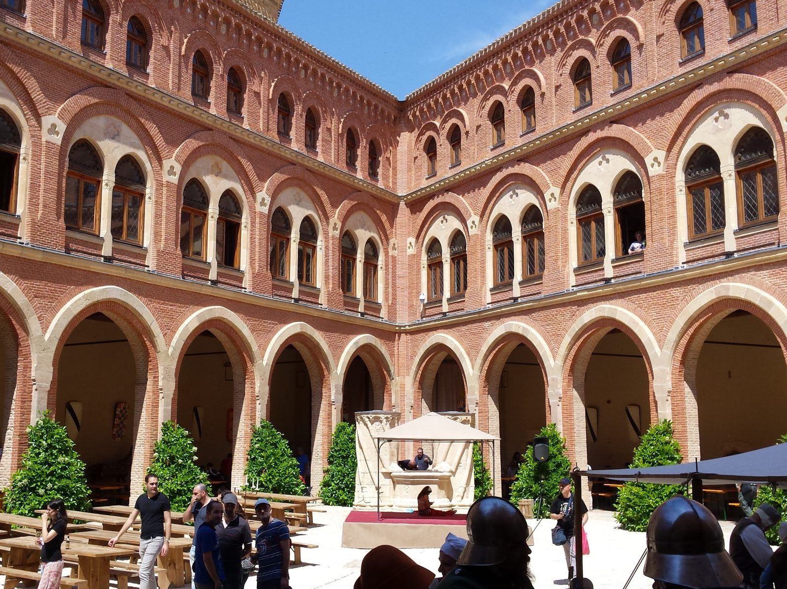 тур из Мадрида в Куэнку