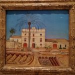 испанская живопись XX век