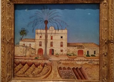 Испанское искусство XX века