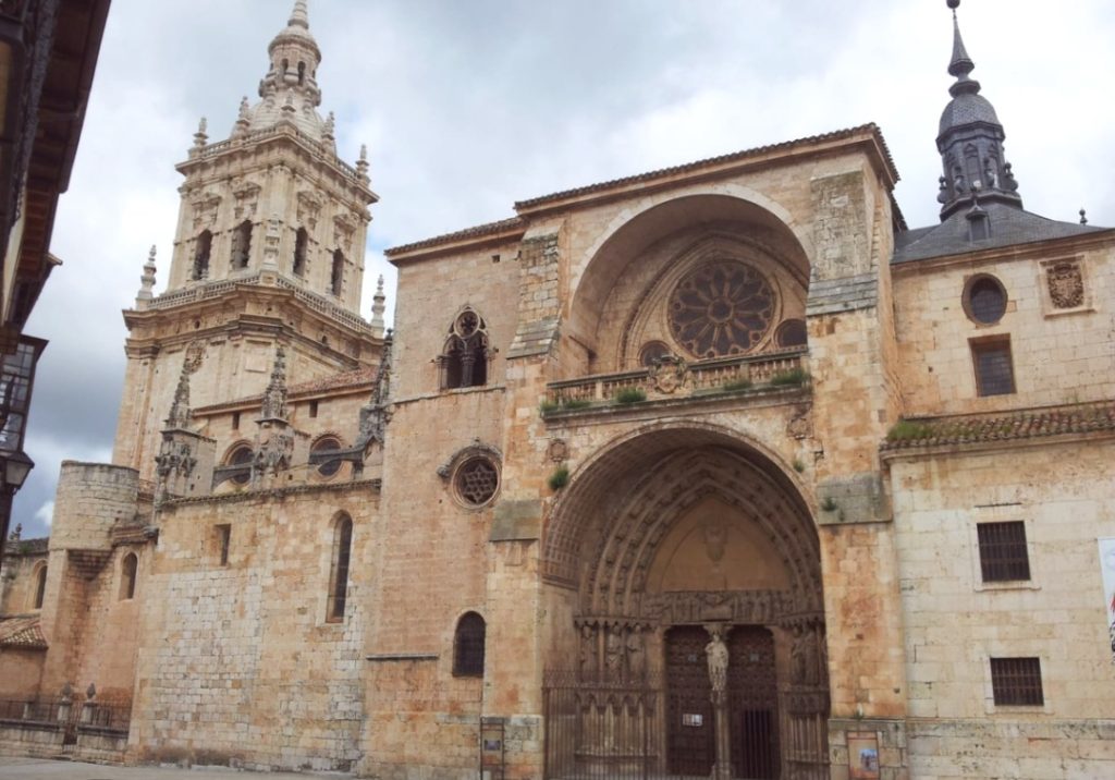 собор Севильи