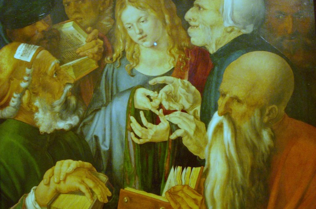 музей тиссена-борнемисы мадрид