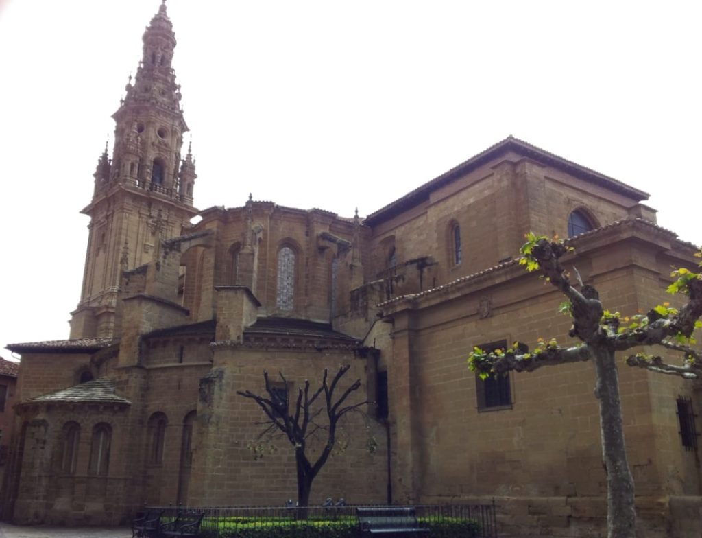 архитектура испании