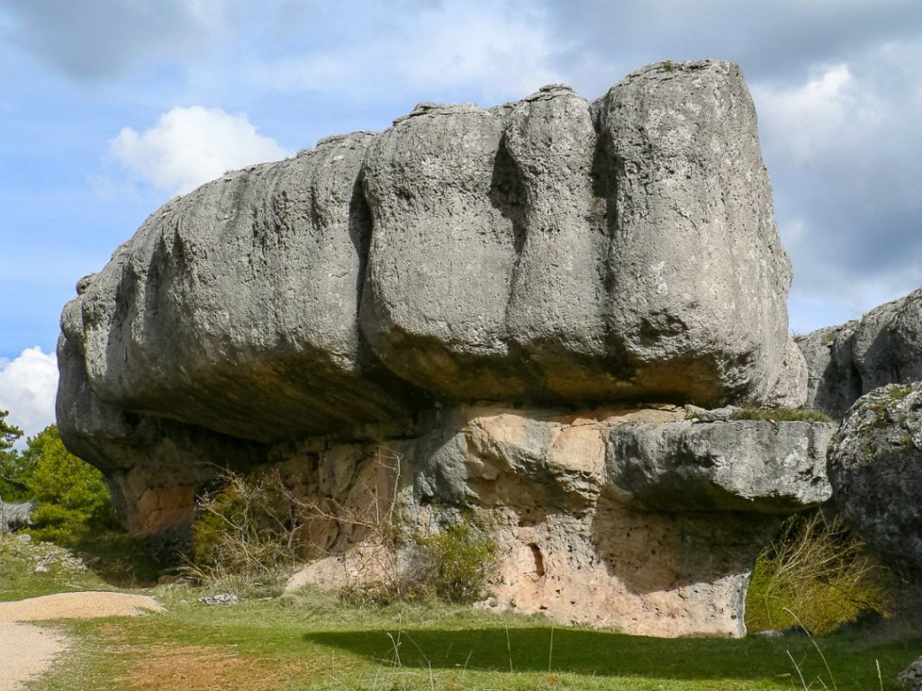 Сьюдад Энкантада