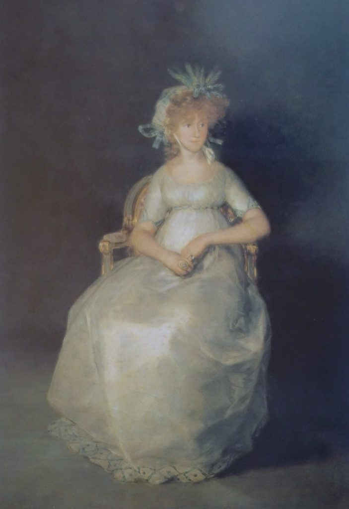 испанская живопись в музее Прадо