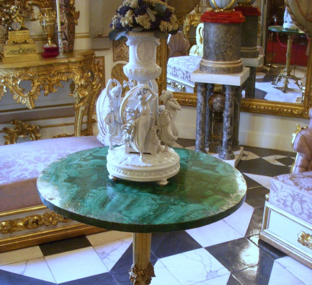 Музей Серральбо в Мадриде