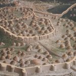 первые поселения испания