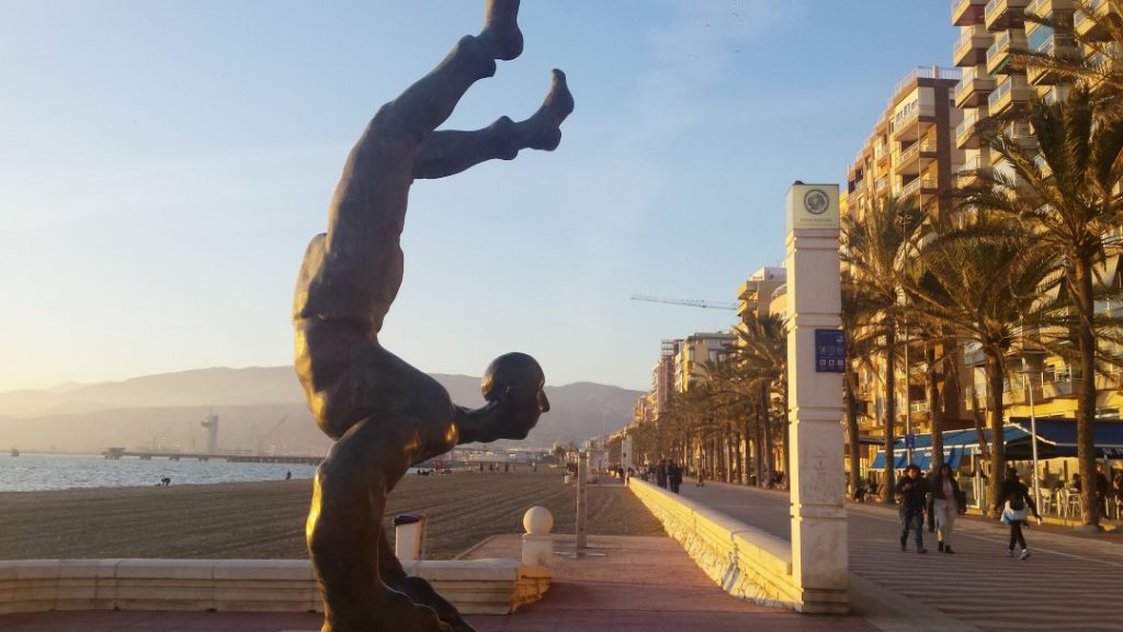 отдых в Андалусии