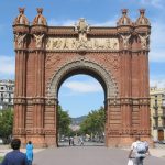 Arc de Triomf