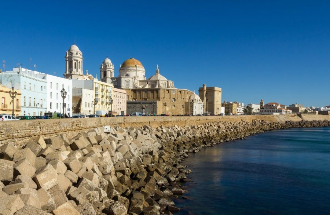 достопримечательности Кадиса