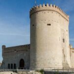 Провинция Сеговия