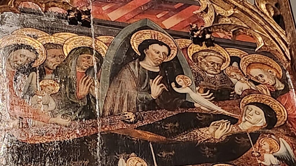 Искусство Средневековья