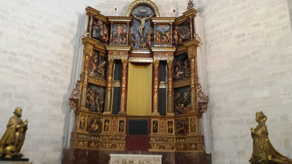 Искусство Средневековья