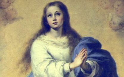 Испанская живопись 17 век