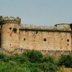 Провинция Авила