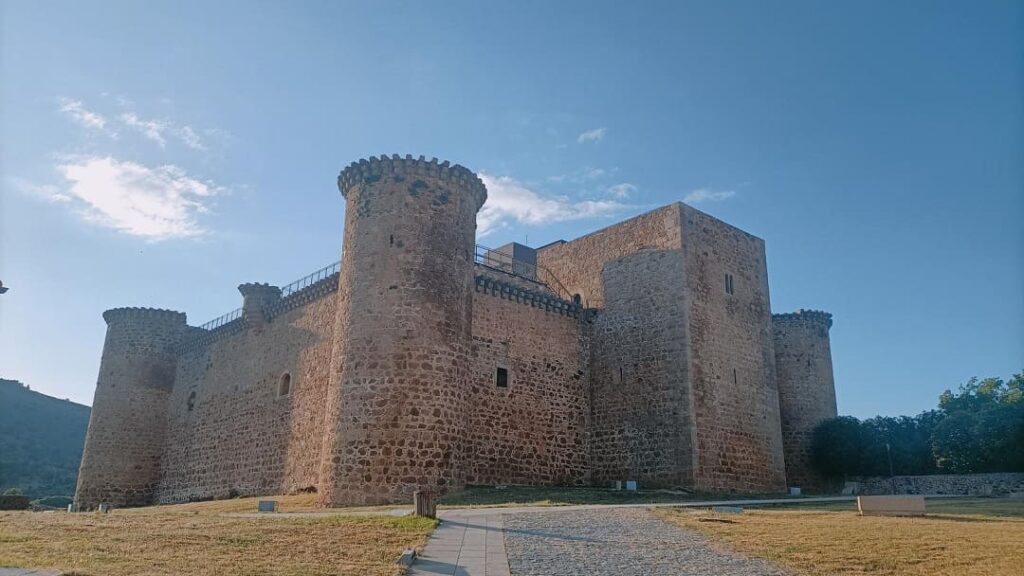 Провинция Авила