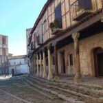 Провинция Авила