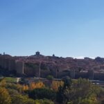 Провинция Авила