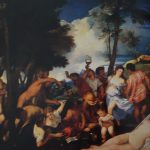 Bacchanal of the Andrians