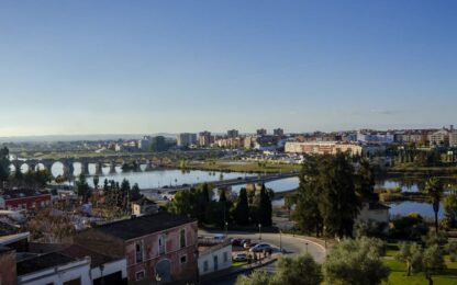 Провинция Бадахос