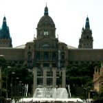 современная архитектура Барселоны