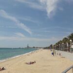 Провинция Барселона Бадалона