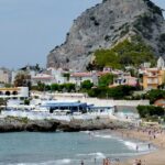 Провинция Барселона Кастельдефельс