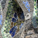 Провинция Барселона Колония Гуэль