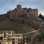 Провинция Барселона Кардона