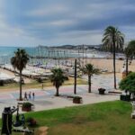 Провинция Барселона Сиджес