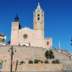 Провинция Барселона Сиджес