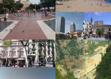 Провинция Барселона