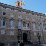 Обзорная экскурсия в Барселоне