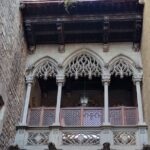 Обзорная экскурсия в Барселоне