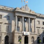 Обзорная экскурсия в Барселоне