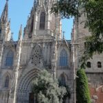 Обзорная экскурсия в Барселоне