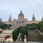 Обзорная экскурсия в Барселоне