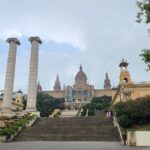 Обзорная экскурсия в Барселоне